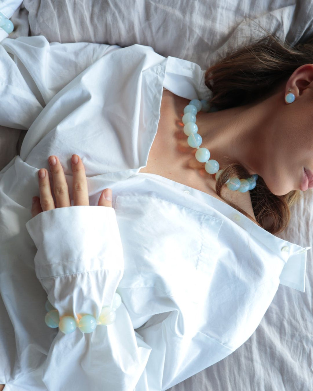 Mayari Necklace