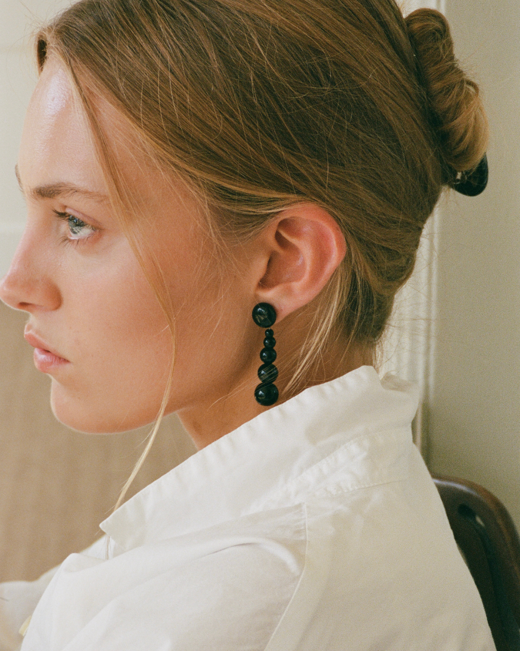 Luha Earrings