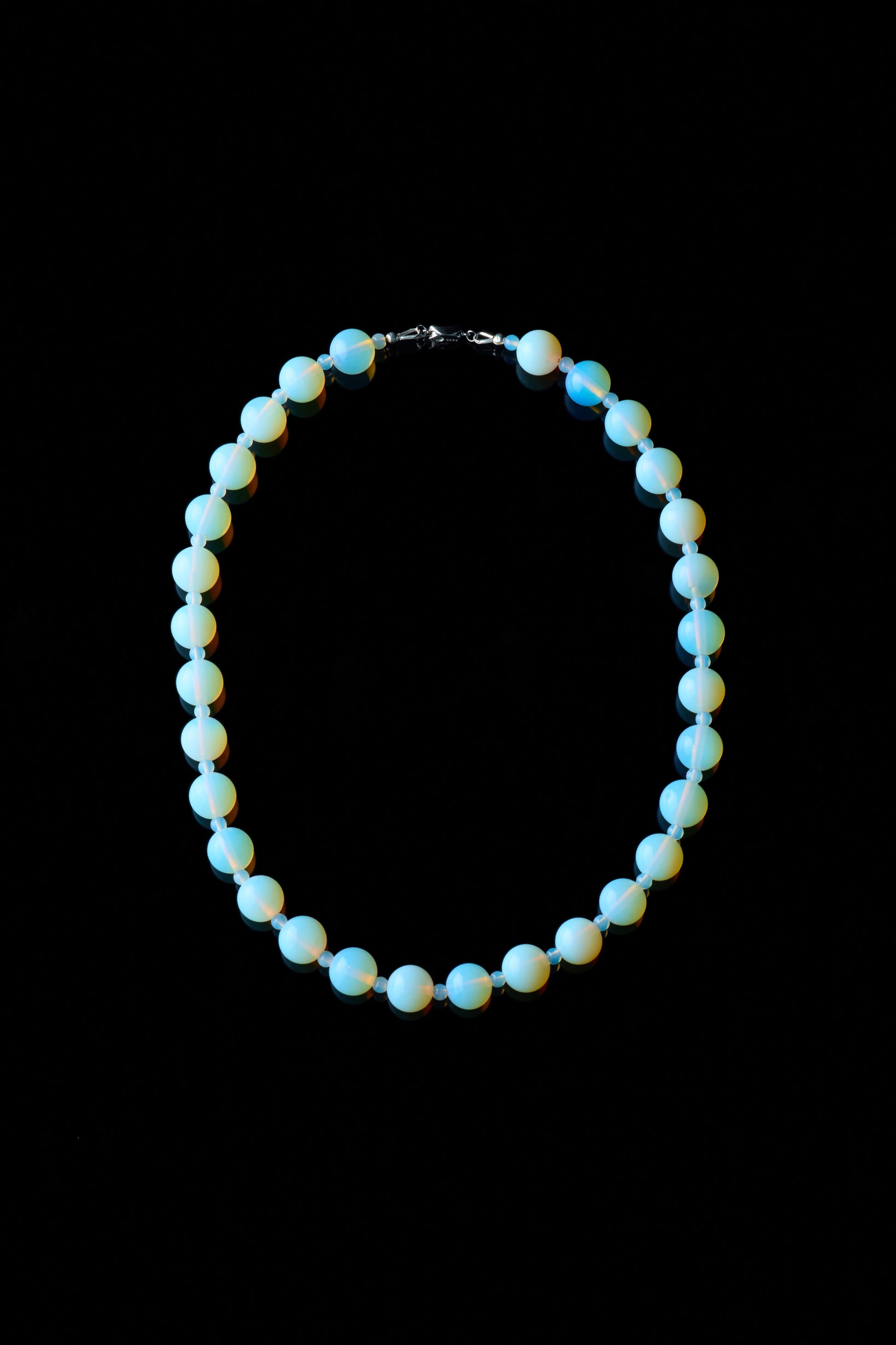 Lila Necklace