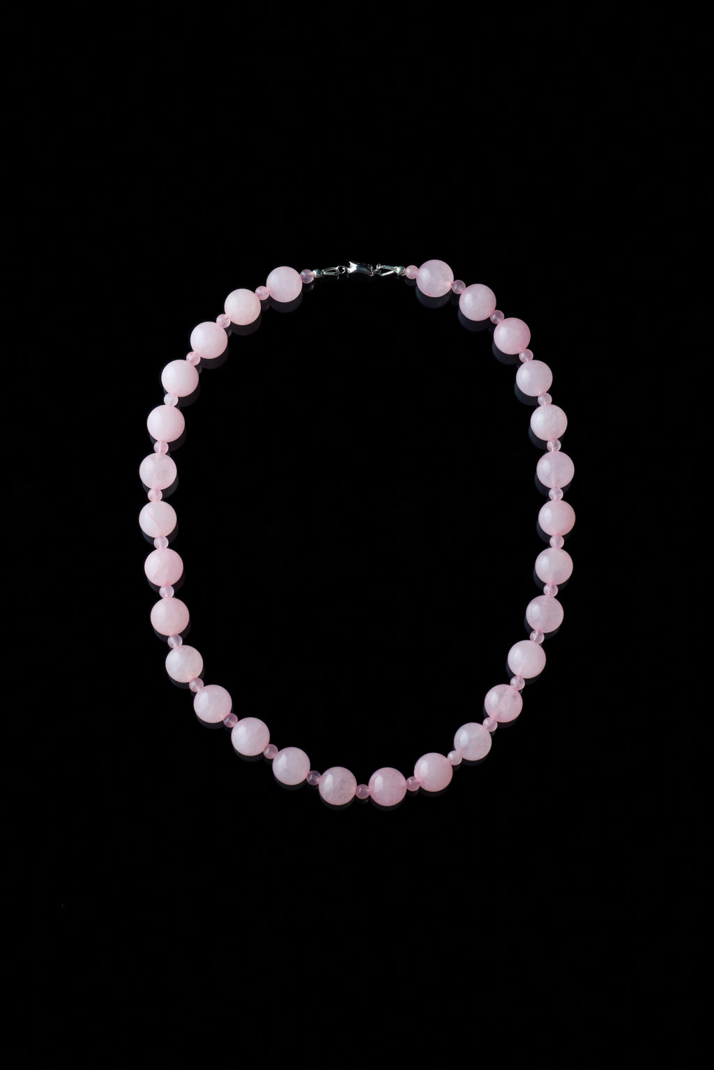 Lila Necklace