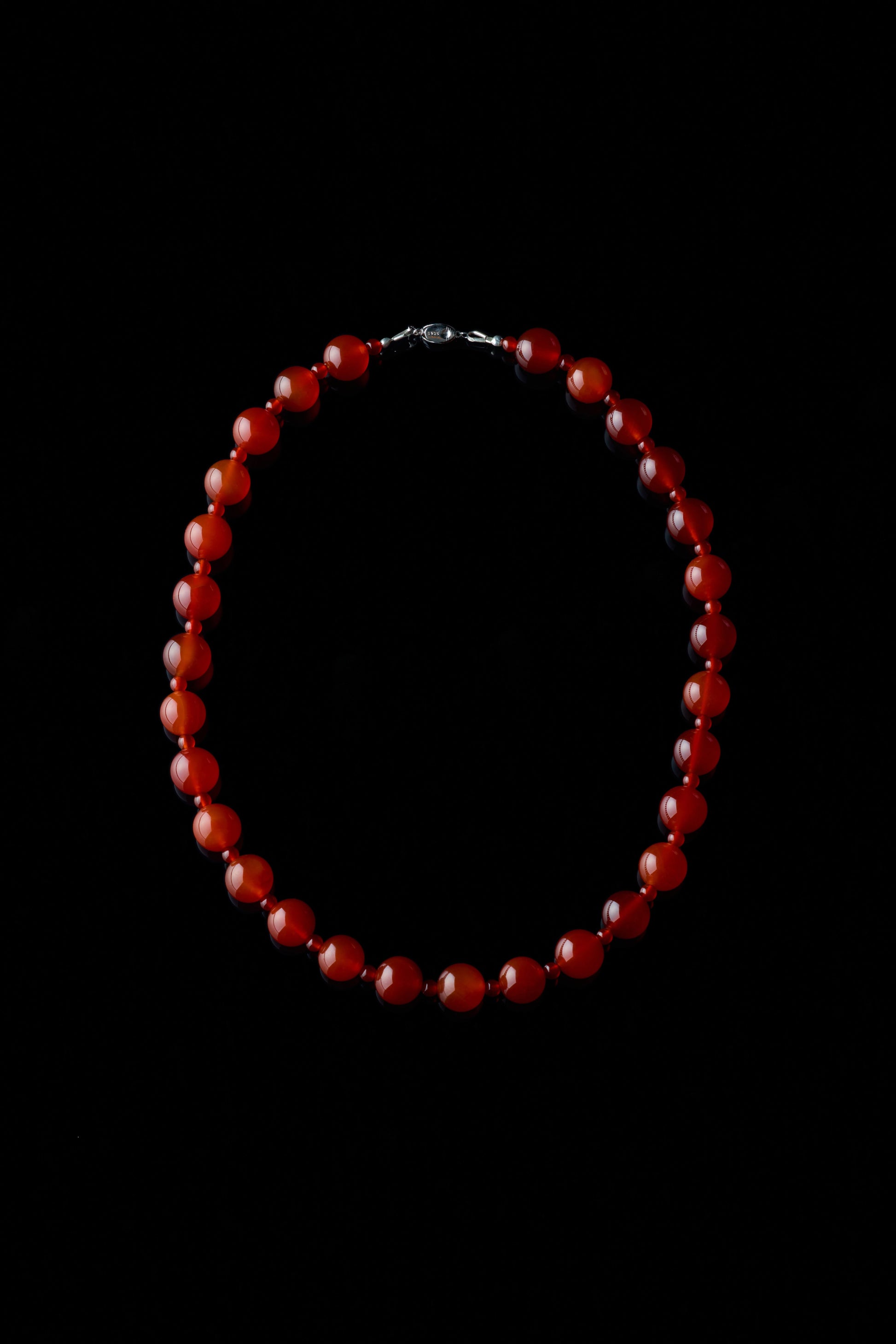 Lila Necklace