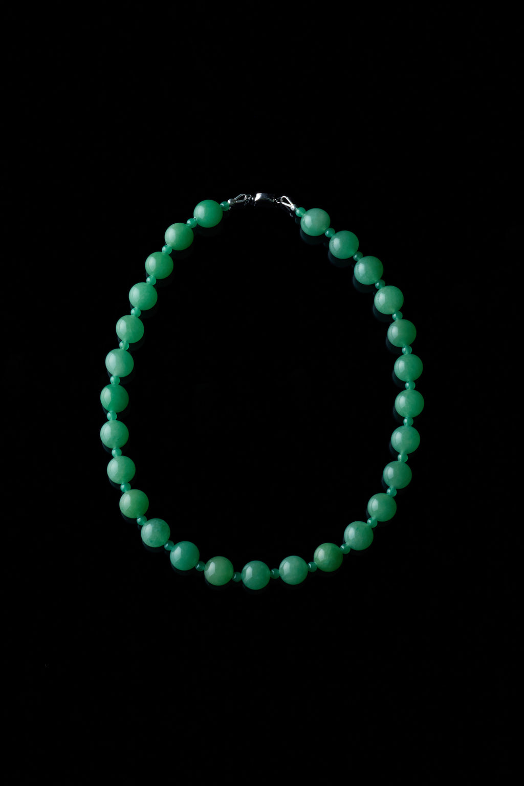 Lila Necklace