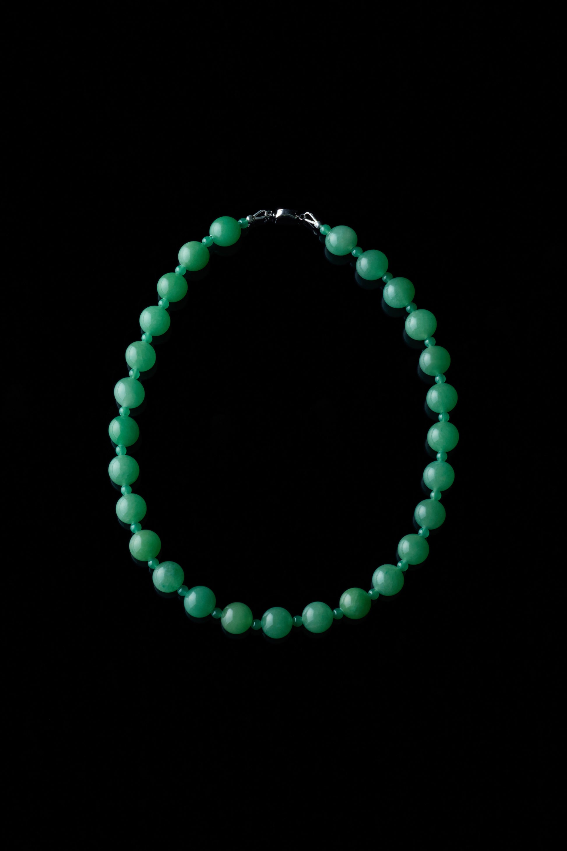 Lila Necklace