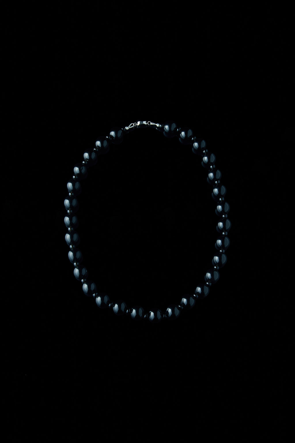 Lila Necklace