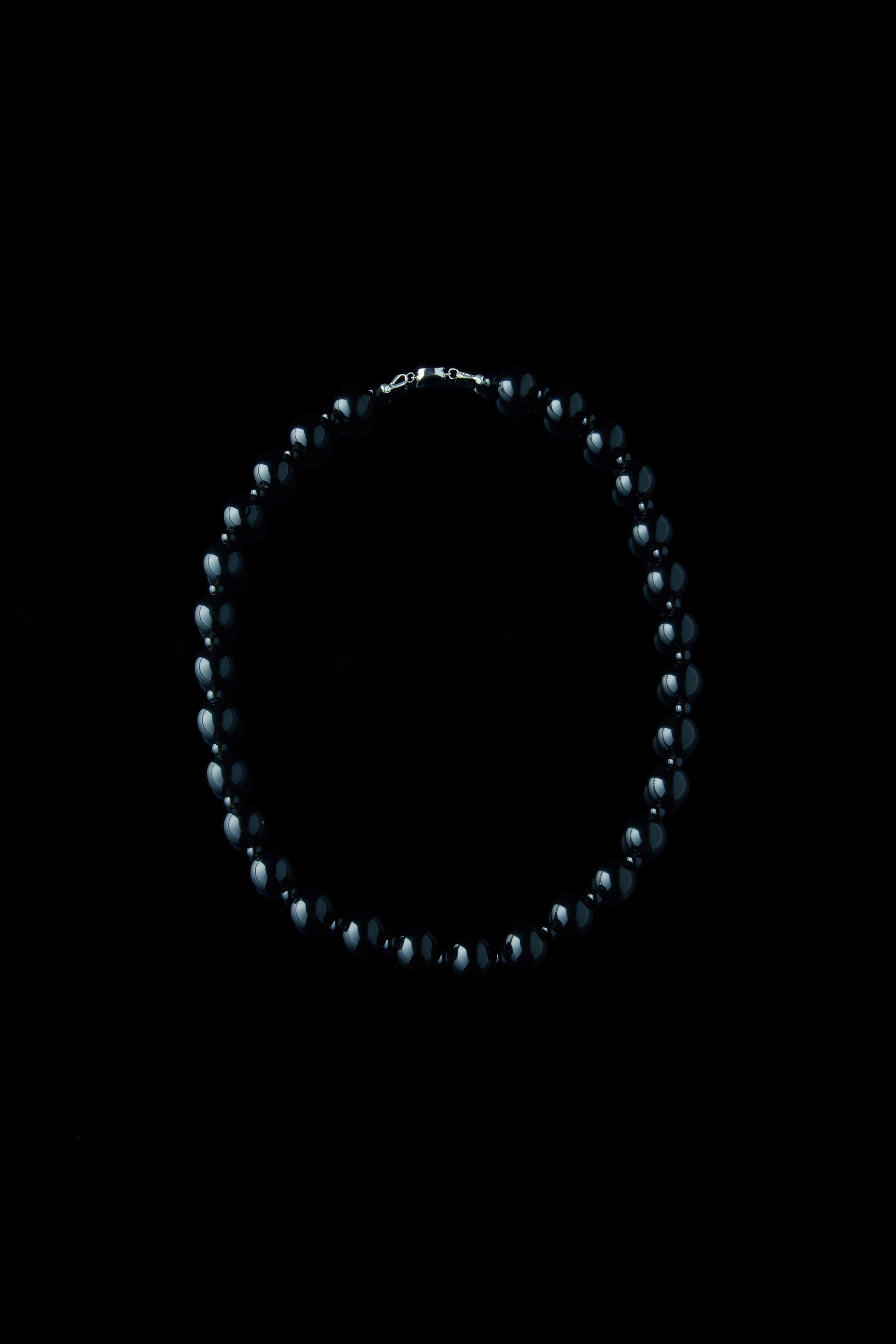 Lila Necklace