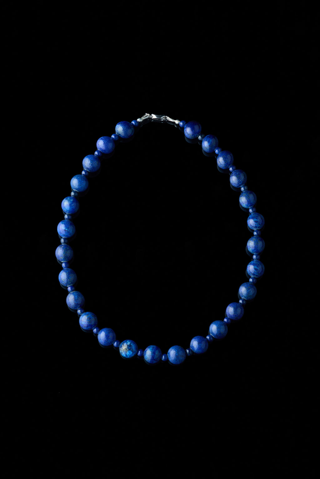 Lila Necklace