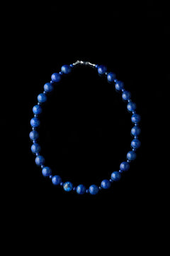 Lila Necklace