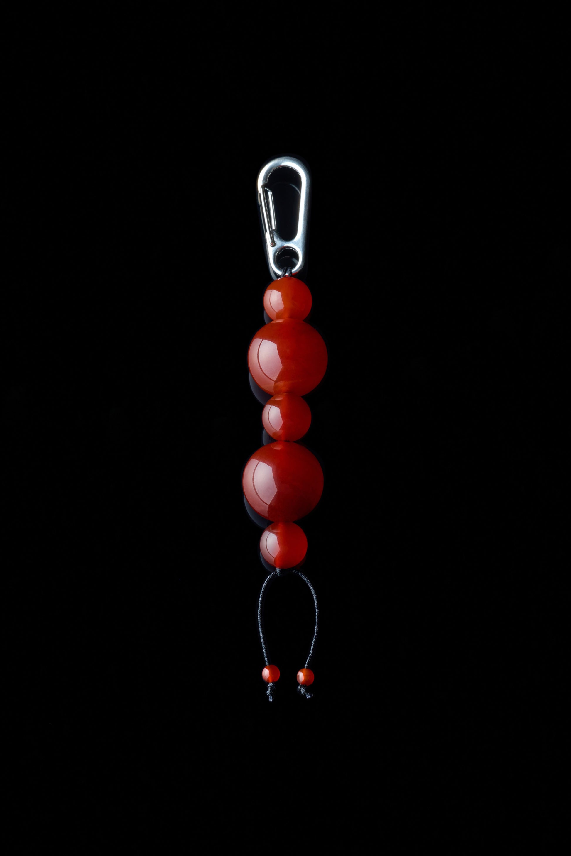 Dala Keychain