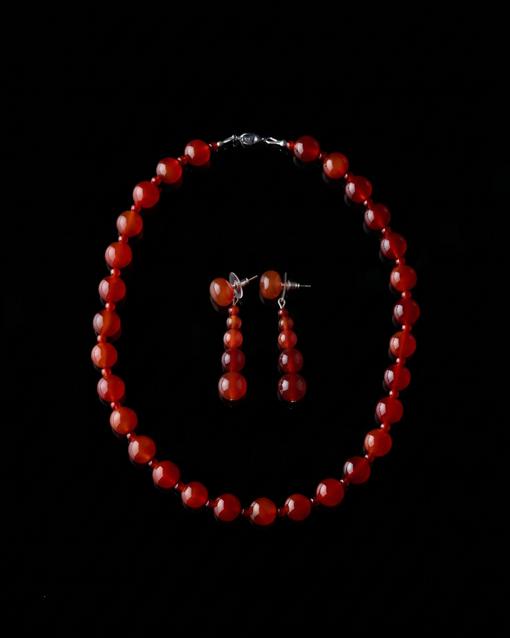 Luha and Lila Set