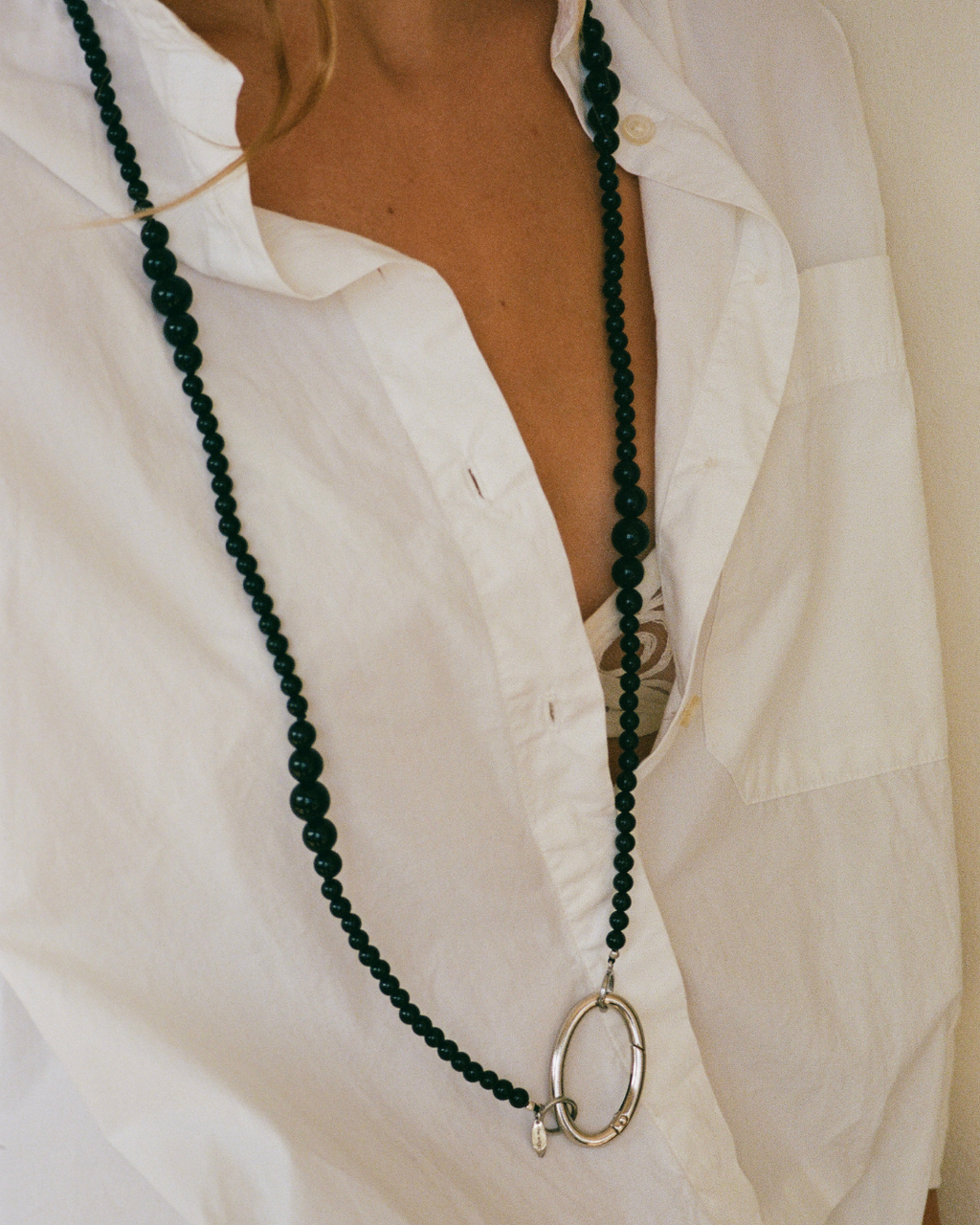 Kasama necklace