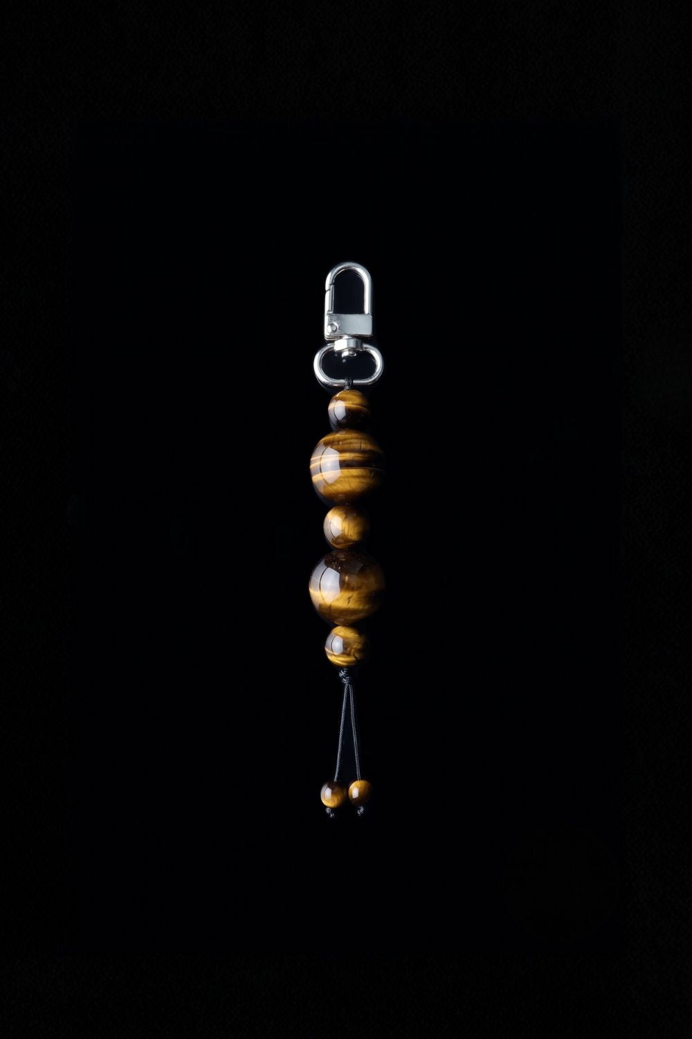 Dala Keychain