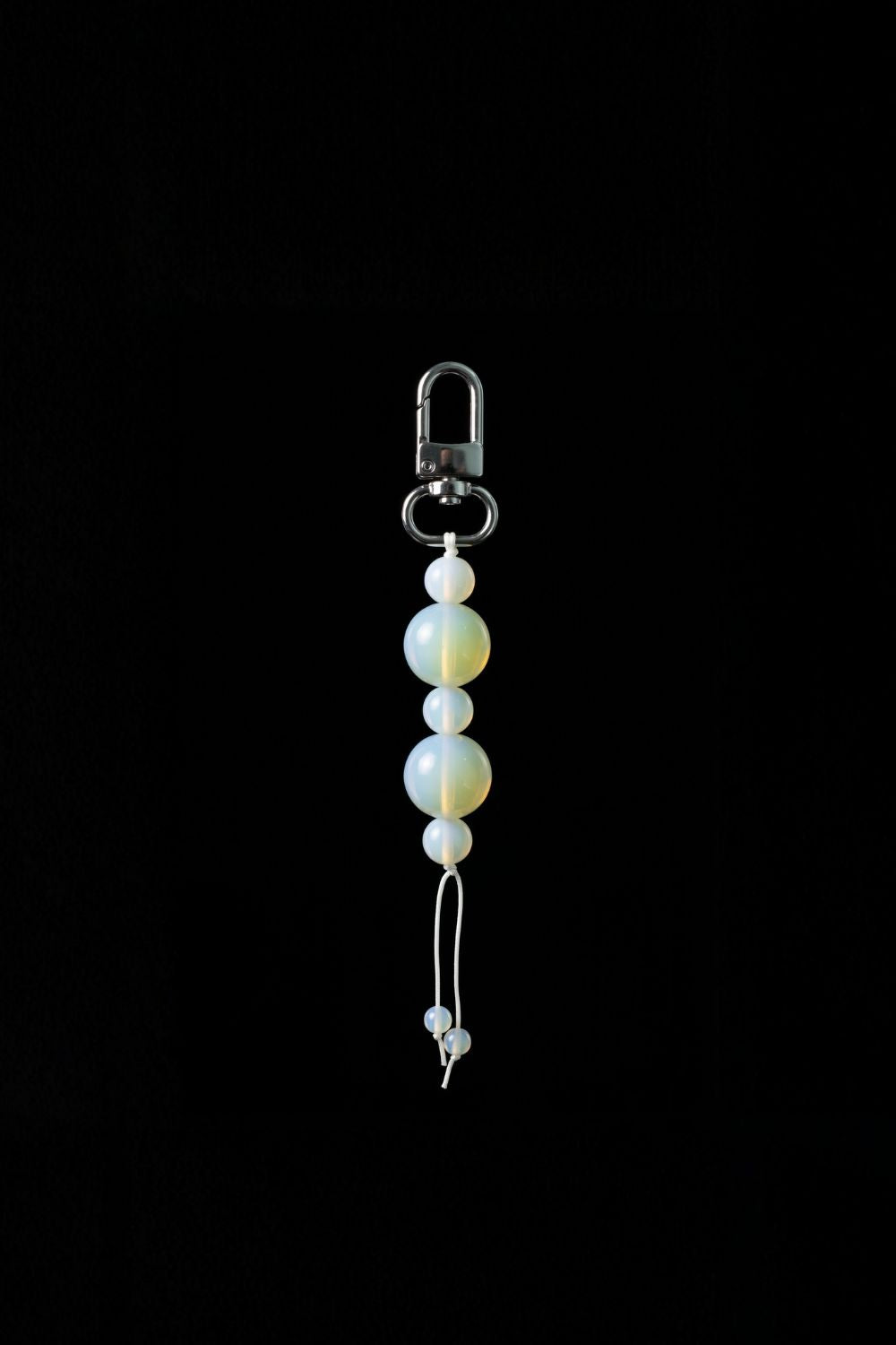 Dala Keychain