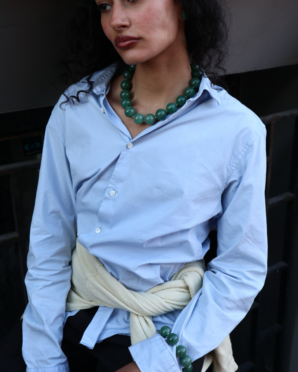 Mayari Necklace