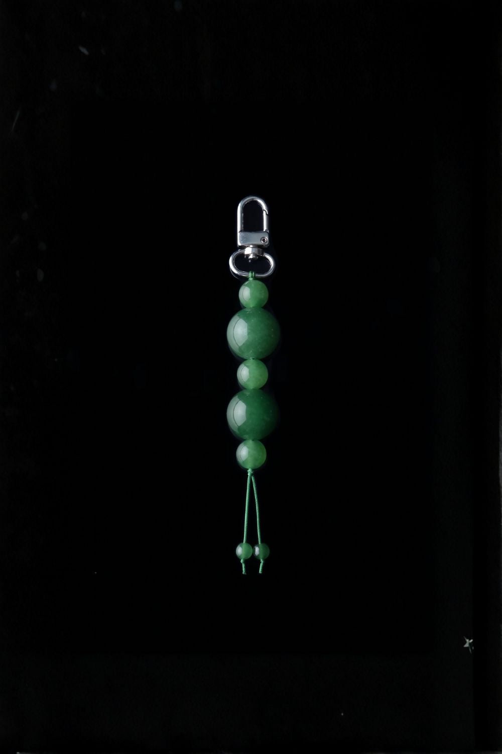 Dala Keychain