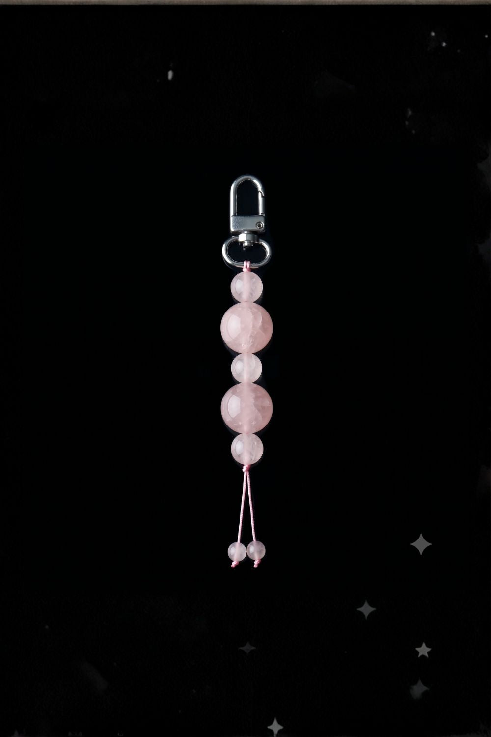 Dala Keychain