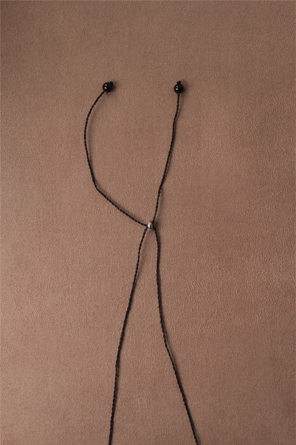 TALISMAN "black obsidian"