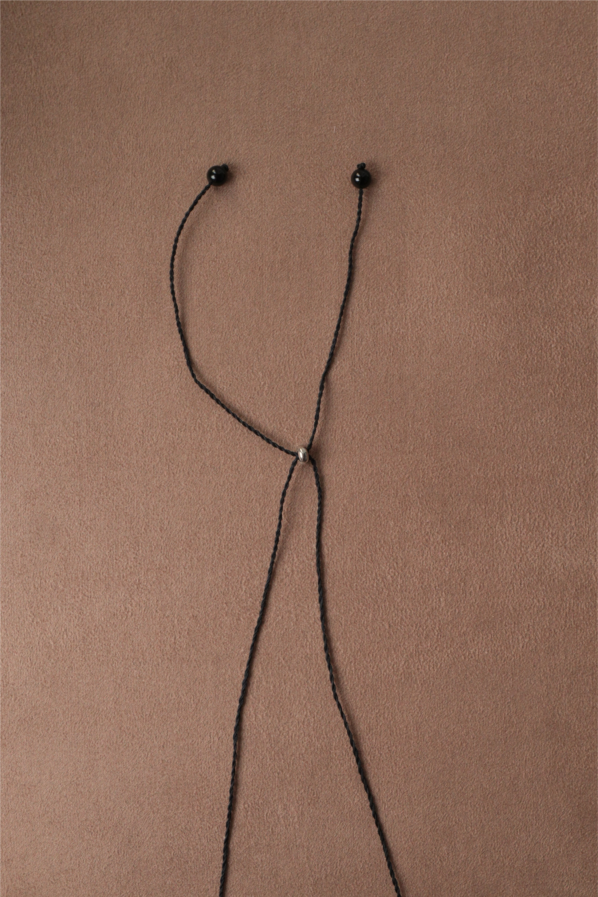 TALISMAN "black obsidian"