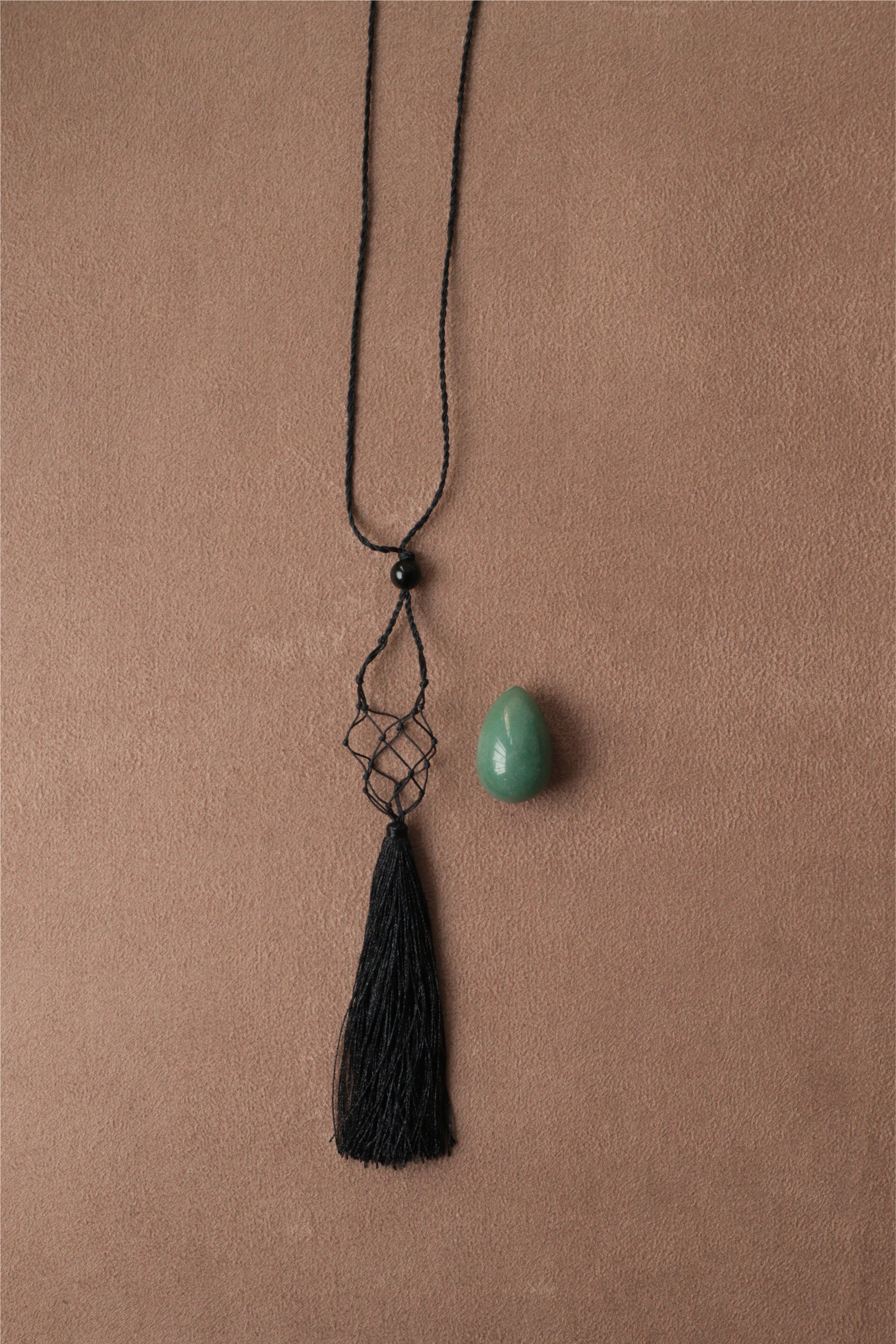TALISMAN "green aventurine"