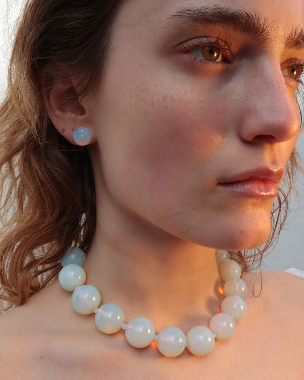 Saya Earrings