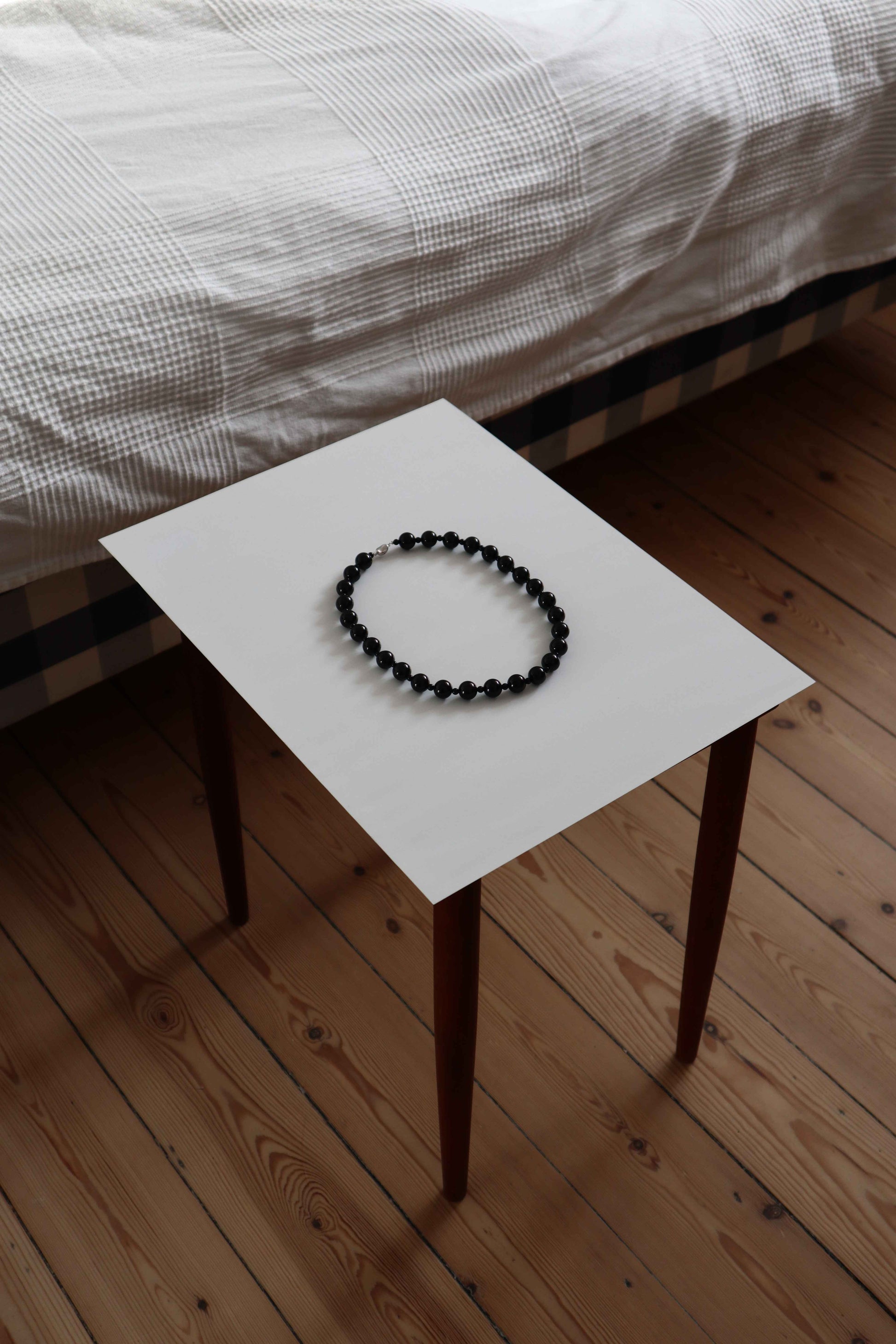 Lila Necklace