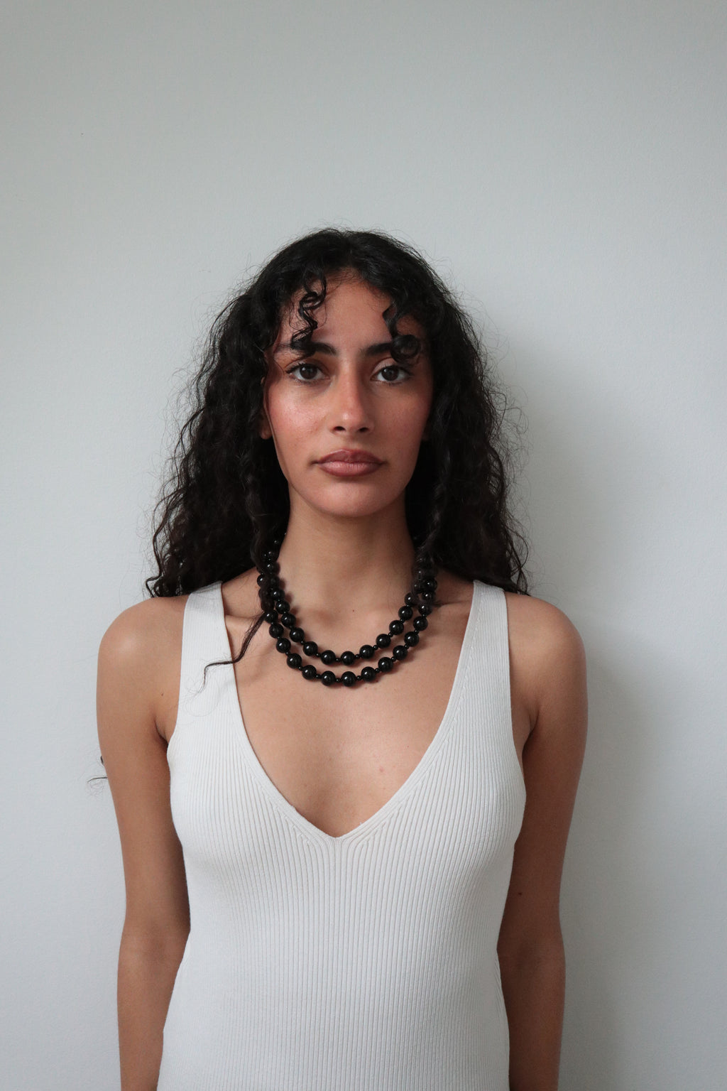 Lila Necklace