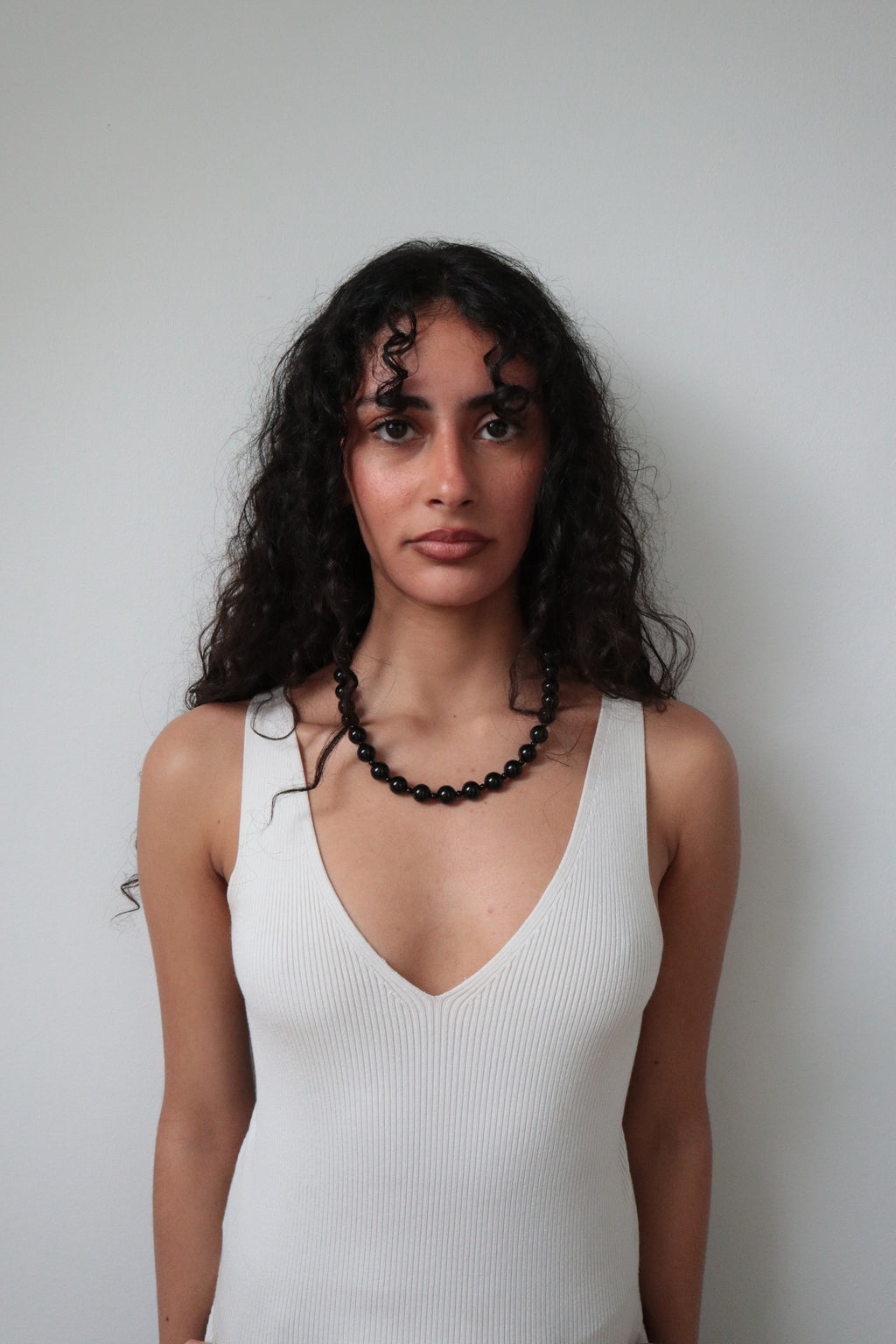 Lila Necklace