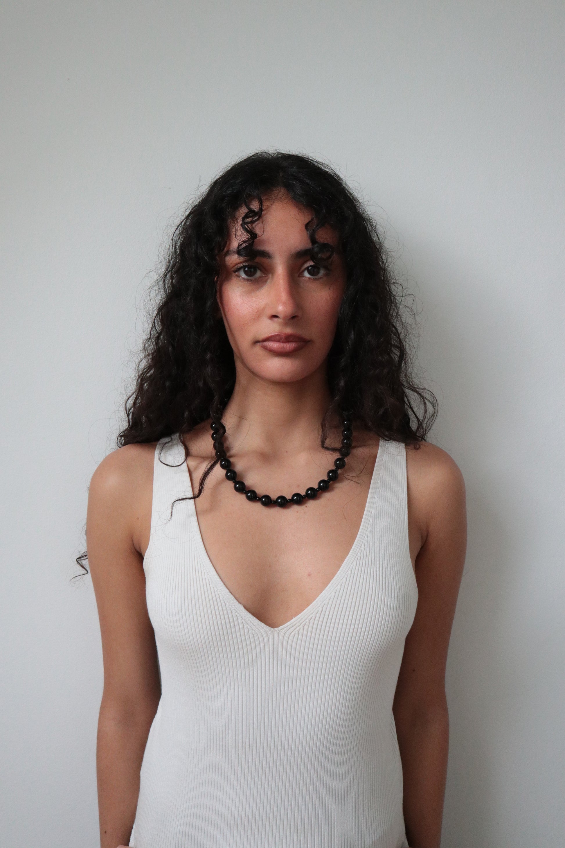 Lila Necklace