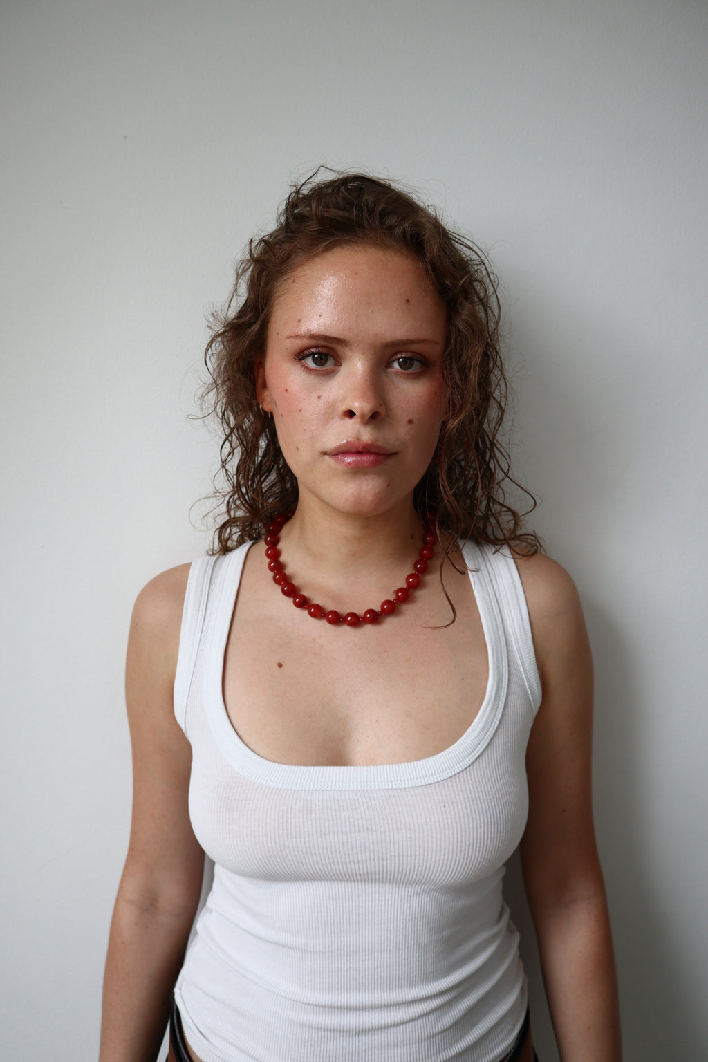 Lila Necklace
