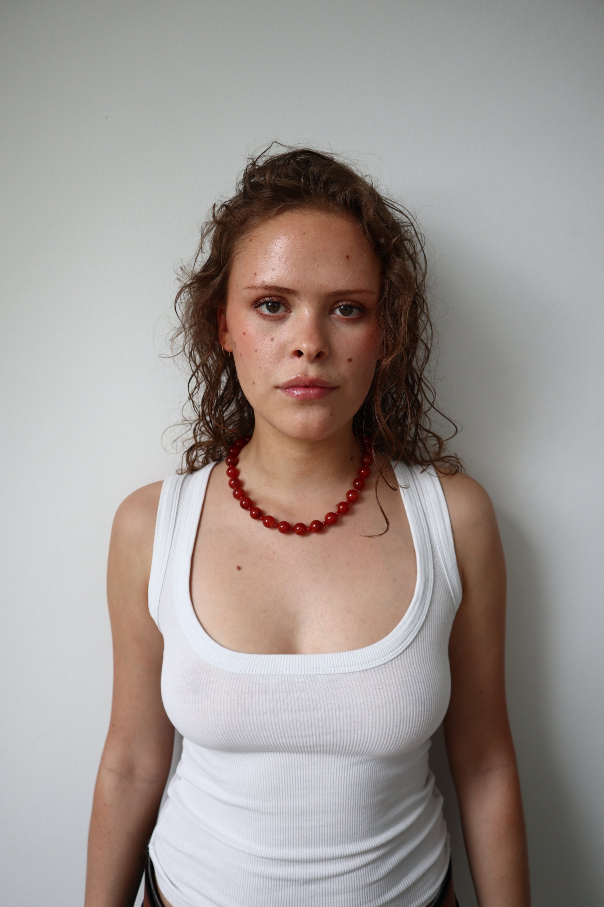 Lila Necklace
