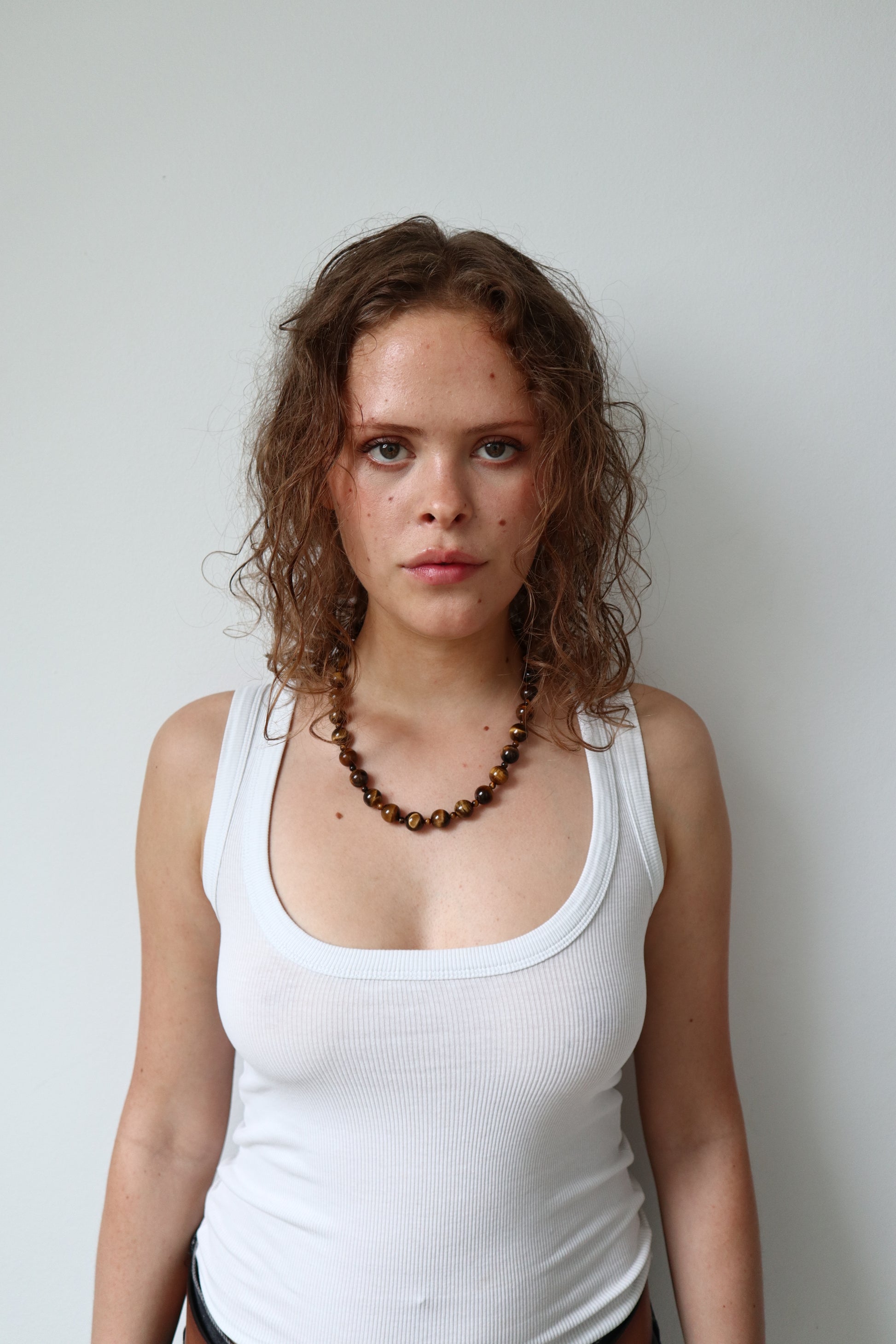 Lila Necklace