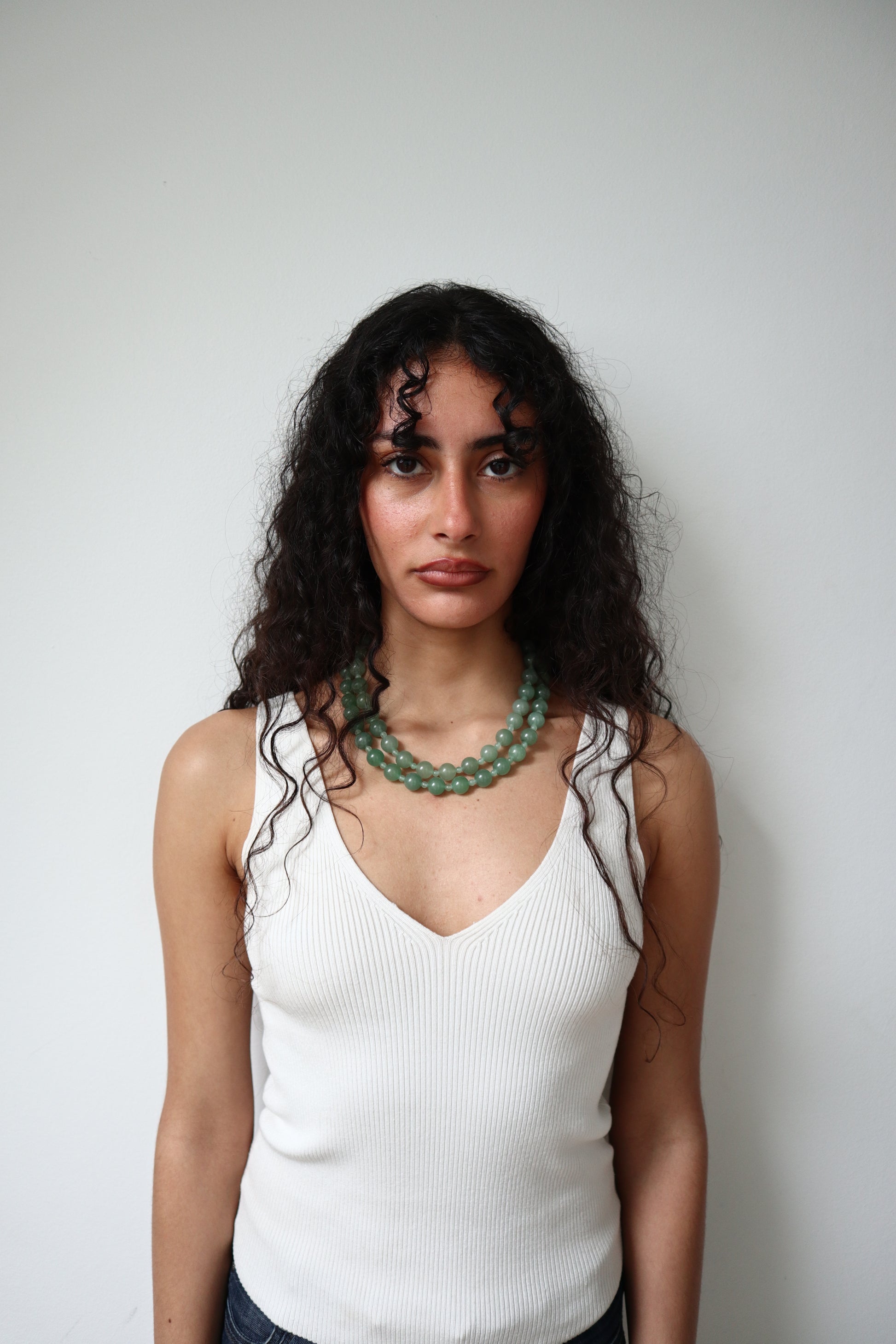 Lila Necklace
