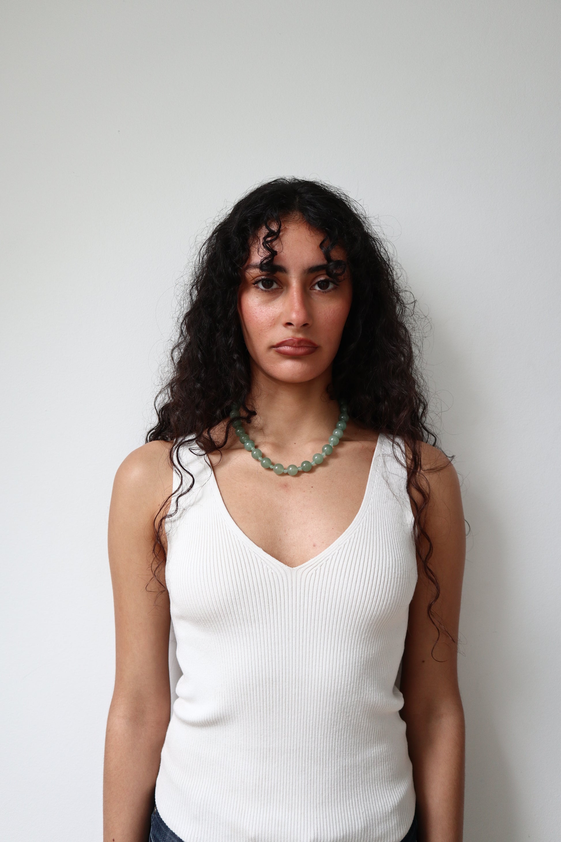 Lila Necklace