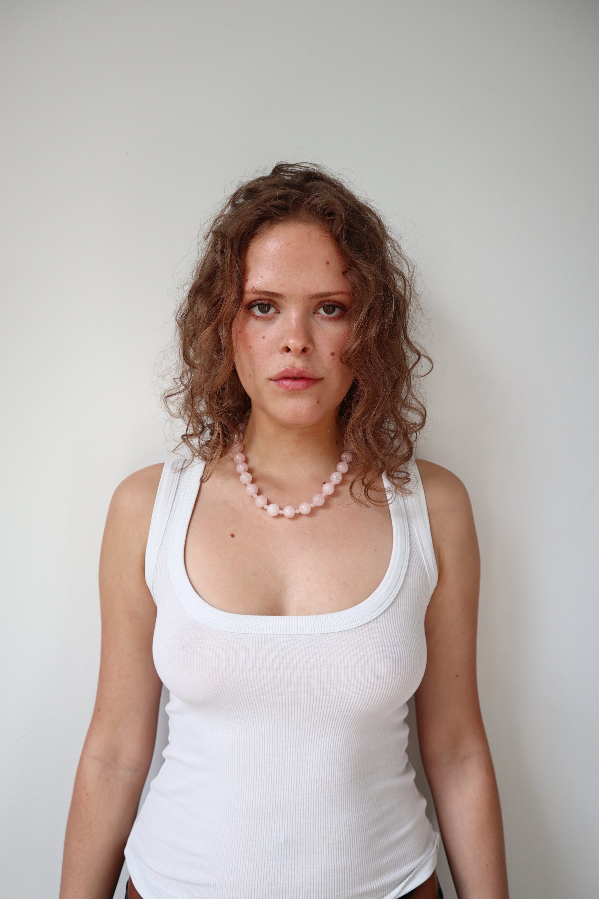 Lila Necklace