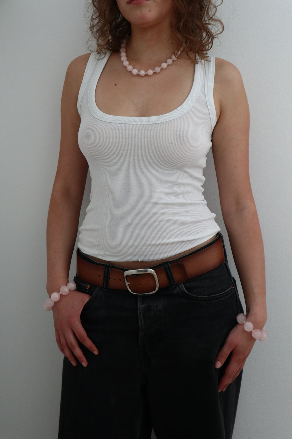 Lila Necklace