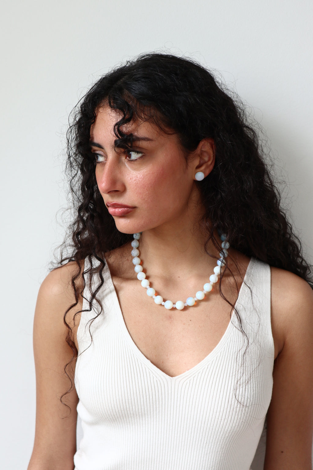 Lila Necklace