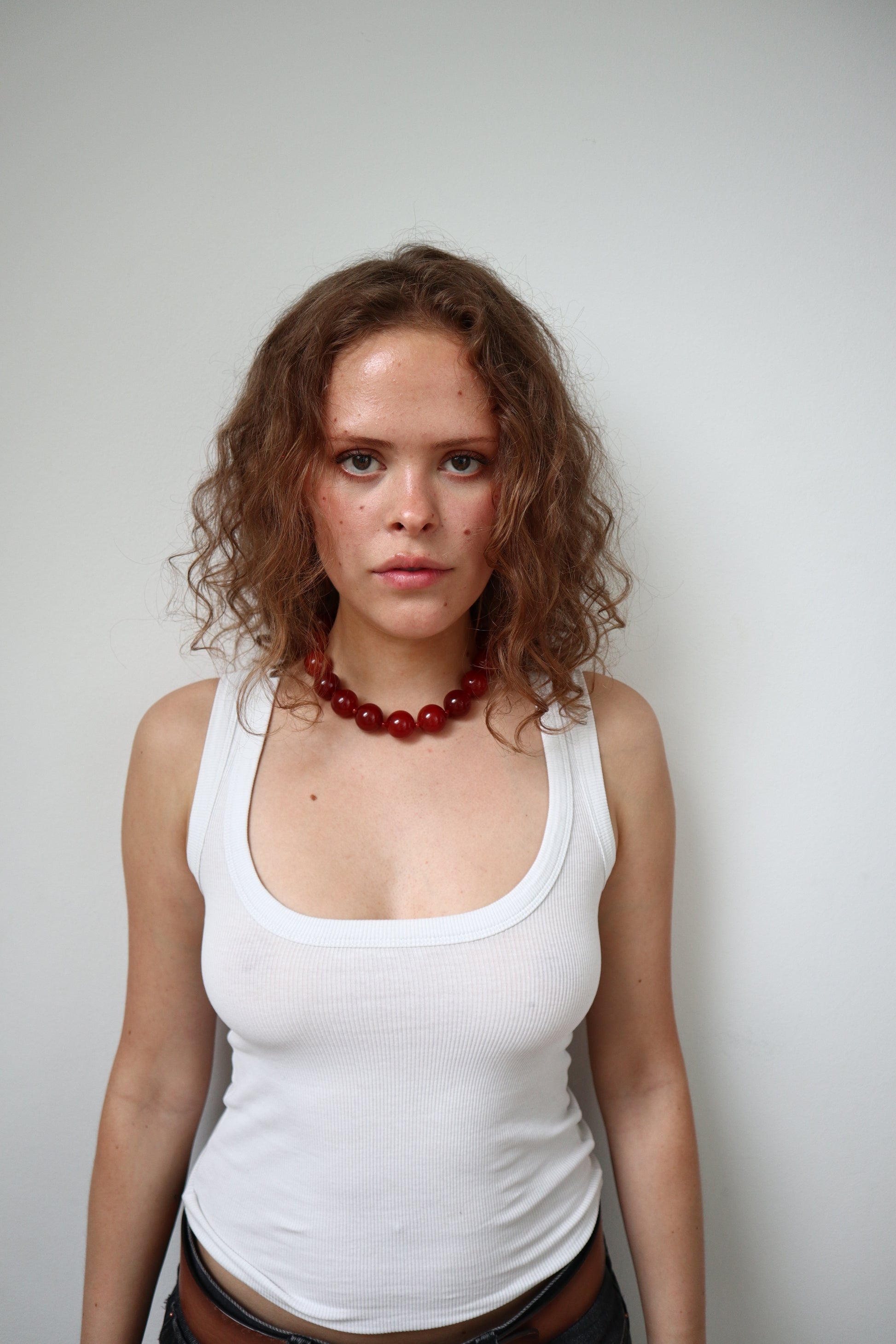 Mayari Necklace