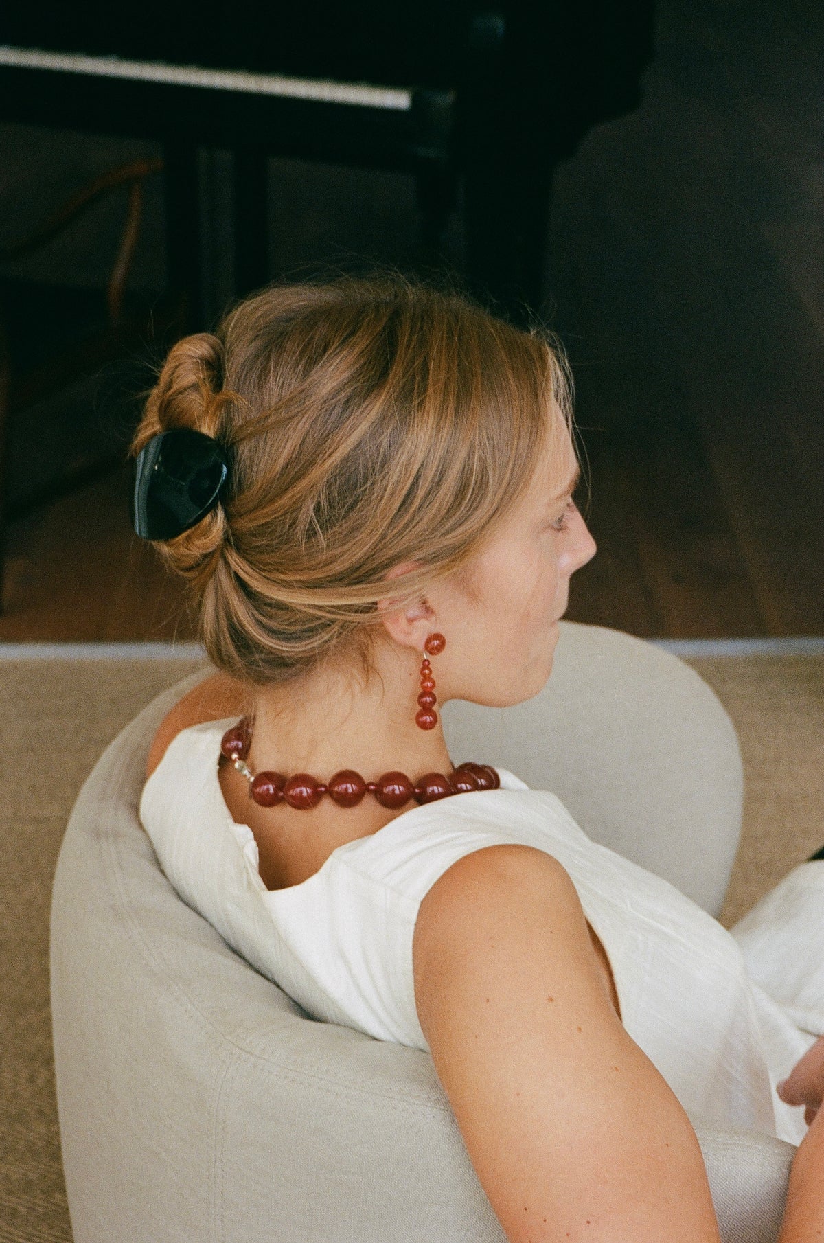 Mayari Necklace