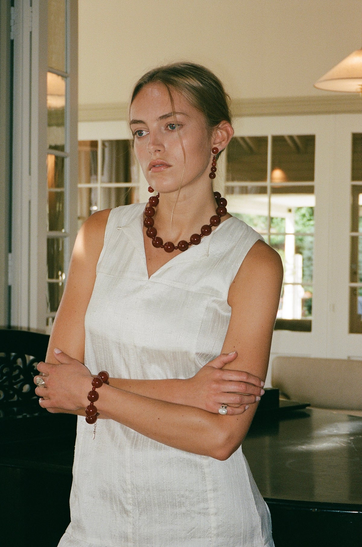 Mayari Necklace