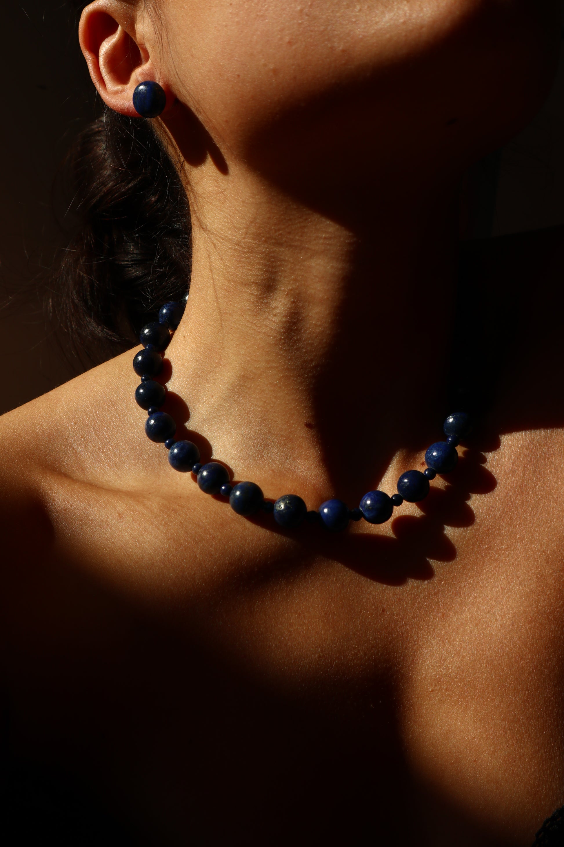 Lila Necklace