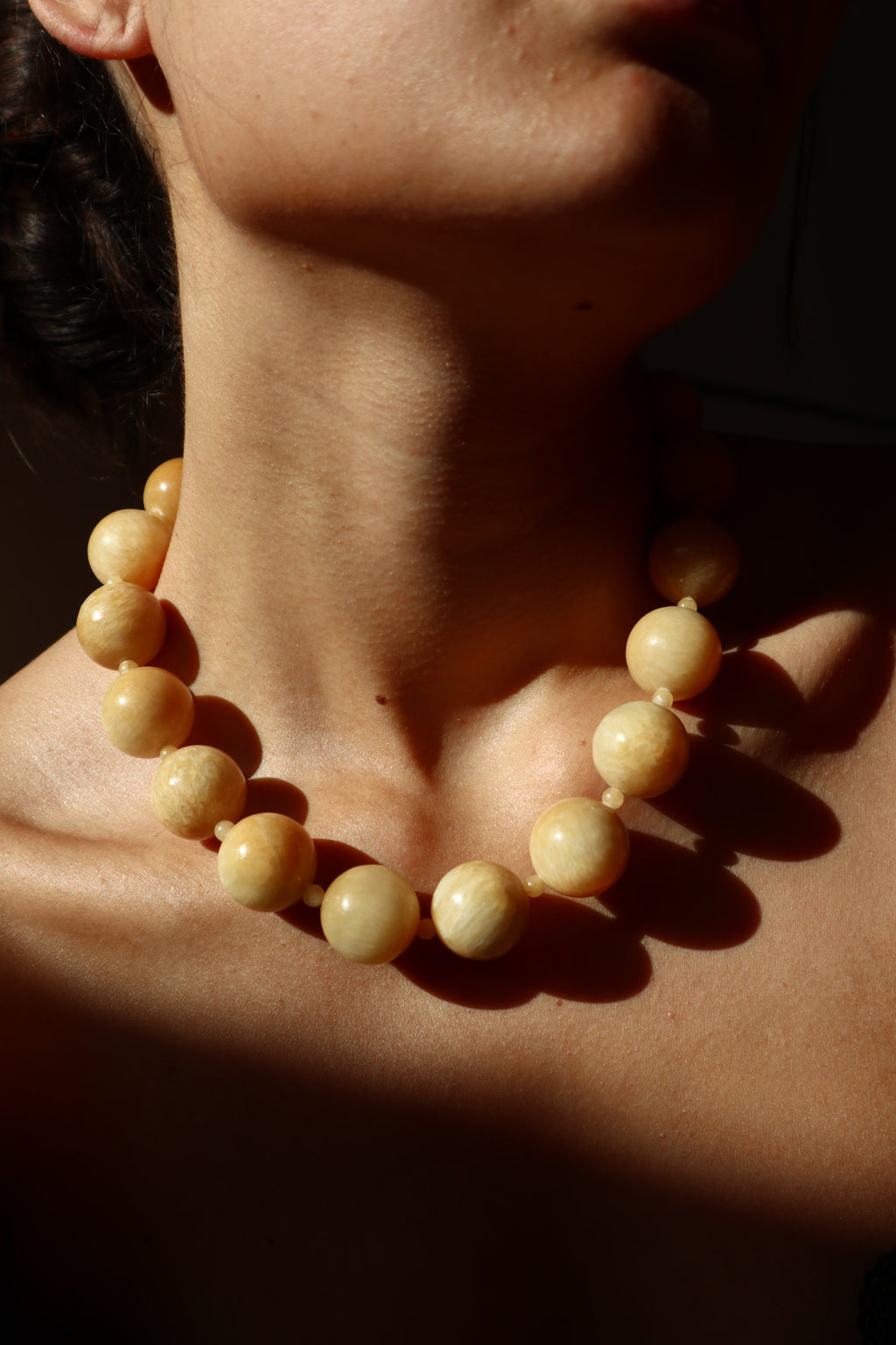 Mayari Necklace