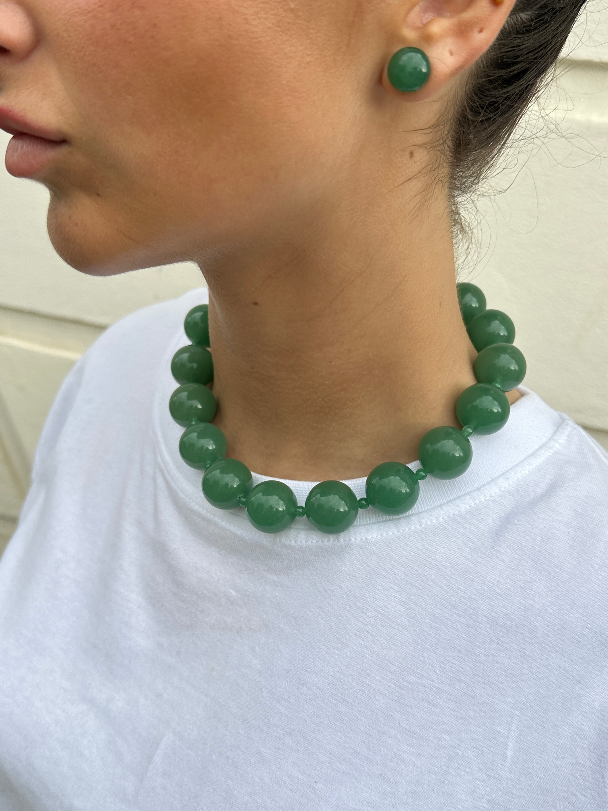 Mayari Necklace