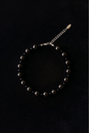 Black Obsidian