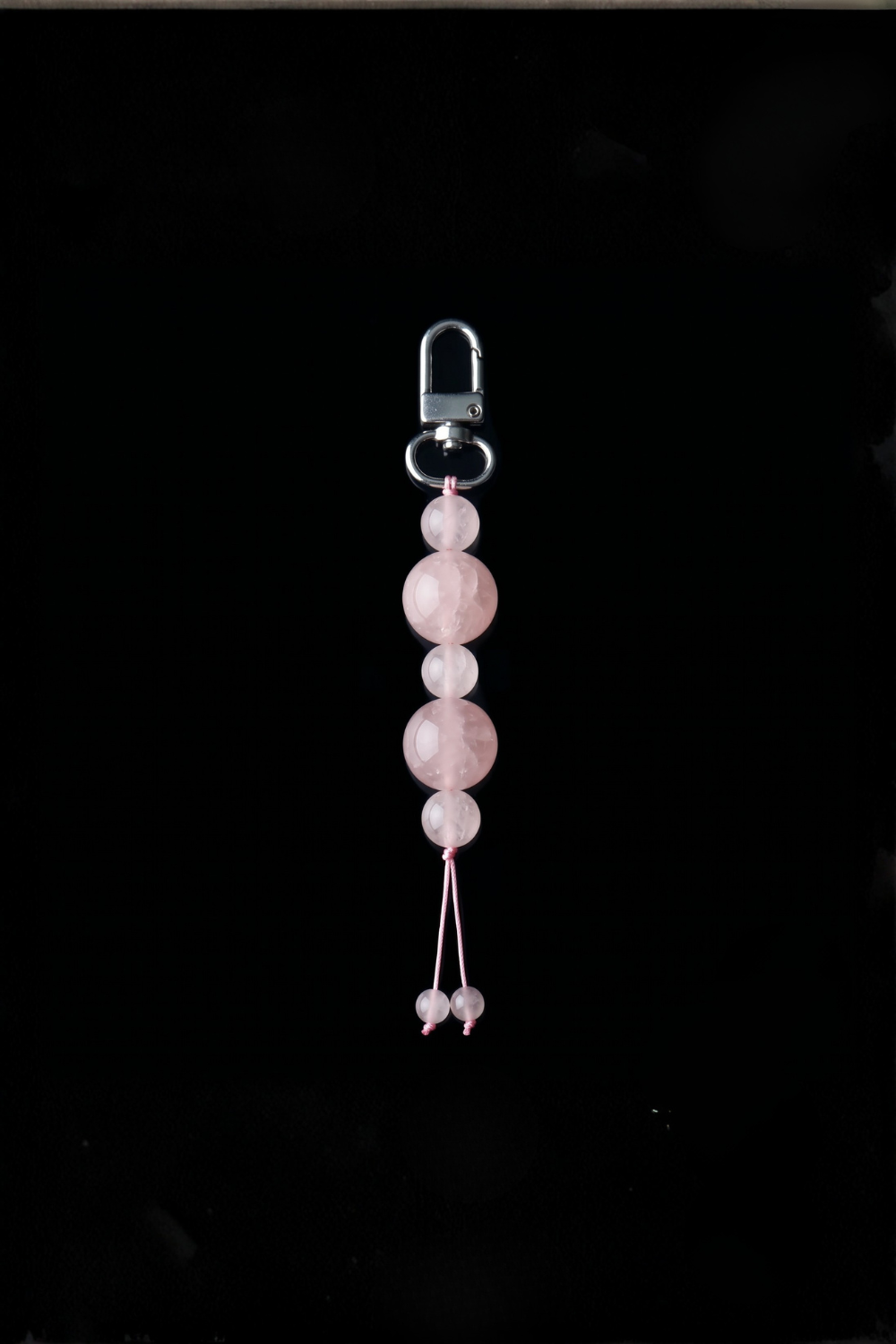 Dala Keychain