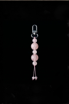 Dala Keychain